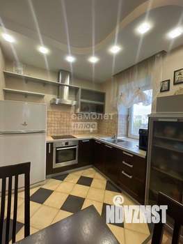 3-к квартира, вторичка, 93м2, 8/10 этаж