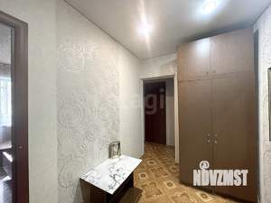 2-к квартира, вторичка, 50м2, 1/9 этаж