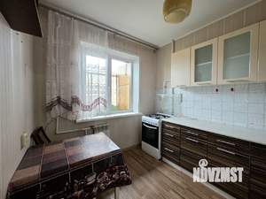2-к квартира, вторичка, 50м2, 5/10 этаж