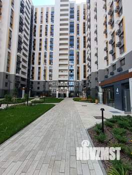 2-к квартира, вторичка, 40м2, 1/18 этаж