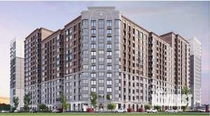 3-к квартира, вторичка, 63м2, 16/17 этаж