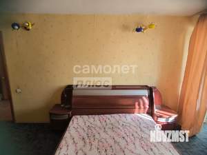 3-к квартира, вторичка, 70м2, 5/5 этаж