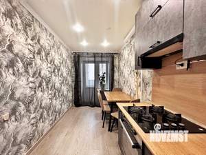2-к квартира, вторичка, 45м2, 6/9 этаж