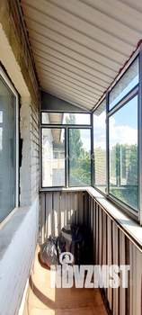 1-к квартира, вторичка, 31м2, 5/5 этаж