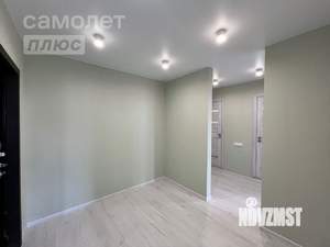 3-к квартира, вторичка, 61м2, 6/10 этаж