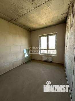 1-к квартира, вторичка, 45м2, 22/27 этаж