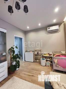 2-к квартира, вторичка, 64м2, 14/22 этаж