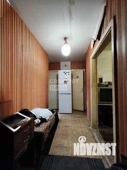 2-к квартира, вторичка, 53м2, 2/5 этаж