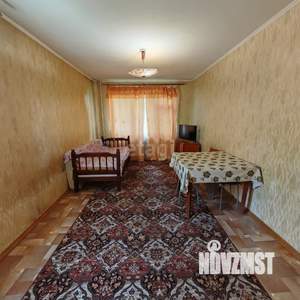2-к квартира, вторичка, 43м2, 1/5 этаж