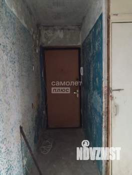 2-к квартира, вторичка, 47м2, 5/5 этаж
