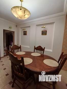 4-к квартира, вторичка, 116м2, 3/6 этаж