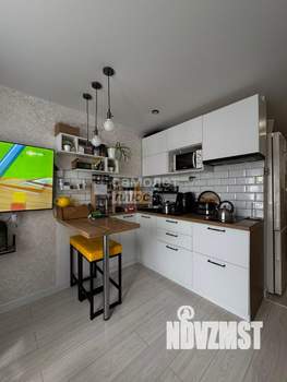 1-к квартира, вторичка, 18м2, 5/5 этаж