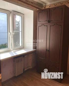 2-к квартира, вторичка, 42м2, 4/4 этаж