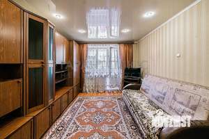 3-к квартира, вторичка, 65м2, 3/10 этаж