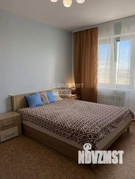 1-к квартира, вторичка, 38м2, 8/10 этаж