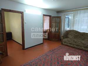 3-к квартира, вторичка, 47м2, 5/5 этаж