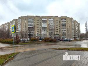 2-к квартира, вторичка, 46м2, 7/9 этаж