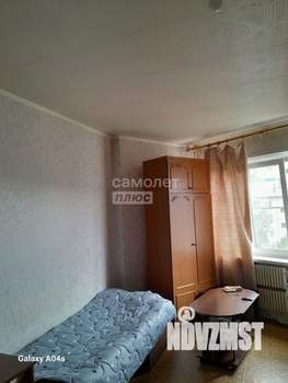 3-к квартира, вторичка, 64м2, 5/5 этаж