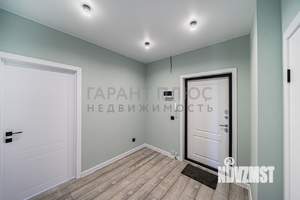 2-к квартира, вторичка, 52м2, 4/20 этаж