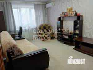 2-к квартира, вторичка, 46м2, 6/12 этаж