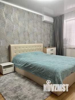 4-к квартира, вторичка, 78м2, 5/10 этаж