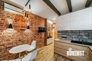 2-к квартира, вторичка, 66м2, 8/21 этаж