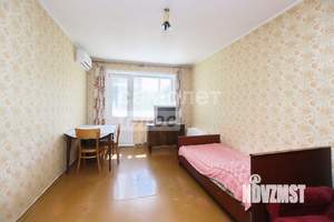 2-к квартира, вторичка, 44м2, 4/5 этаж