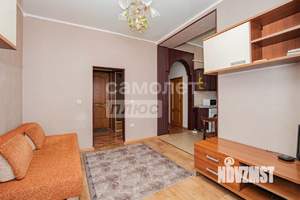 2-к квартира, вторичка, 38м2, 2/4 этаж