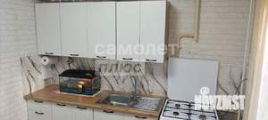 1-к квартира, вторичка, 36м2, 1/9 этаж