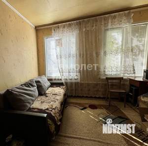 2-к квартира, вторичка, 41м2, 1/1 этаж