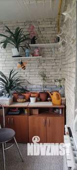 2-к квартира, вторичка, 57м2, 1/10 этаж