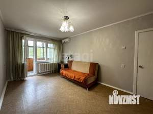 2-к квартира, вторичка, 44м2, 3/5 этаж
