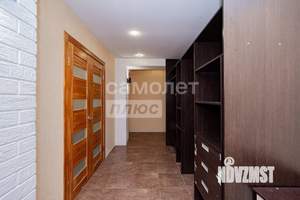 1-к квартира, вторичка, 46м2, 16/19 этаж