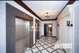 3-к квартира, вторичка, 92м2, 4/21 этаж