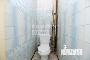 1-к квартира, вторичка, 38м2, 4/12 этаж