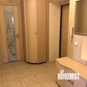 1-к квартира, вторичка, 42м2, 10/14 этаж