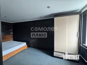 2-к квартира, вторичка, 43м2, 5/5 этаж
