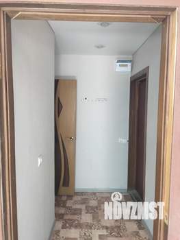 1-к квартира, вторичка, 20м2, 5/5 этаж
