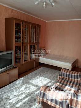 2-к квартира, вторичка, 44м2, 2/5 этаж