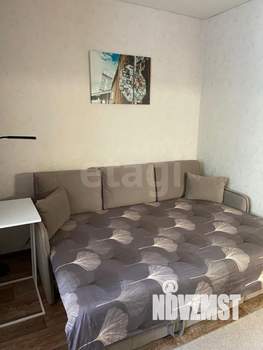 1-к квартира, вторичка, 16м2, 1/9 этаж