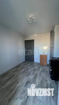 1-к квартира, вторичка, 32м2, 6/18 этаж