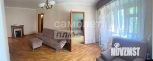 2-к квартира, вторичка, 42м2, 2/5 этаж