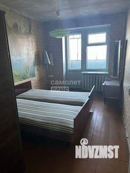 3-к квартира, вторичка, 68м2, 9/9 этаж