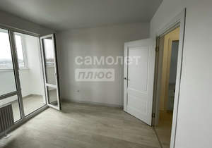 2-к квартира, вторичка, 38м2, 12/17 этаж