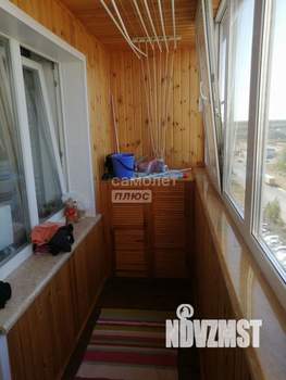 2-к квартира, вторичка, 60м2, 10/11 этаж