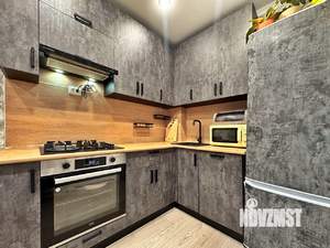2-к квартира, вторичка, 45м2, 6/9 этаж
