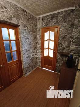1-к квартира, вторичка, 37м2, 5/10 этаж
