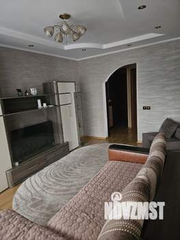 2-к квартира, вторичка, 39м2, 3/5 этаж