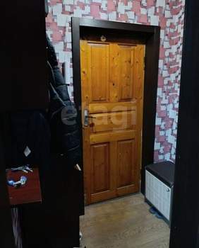 2-к квартира, вторичка, 39м2, 4/4 этаж