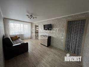 2-к квартира, вторичка, 42м2, 5/5 этаж